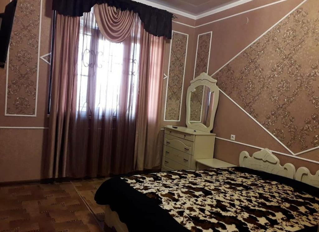 Отель очамчира абхазия