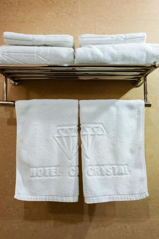 Crystal Hill Resort photo
