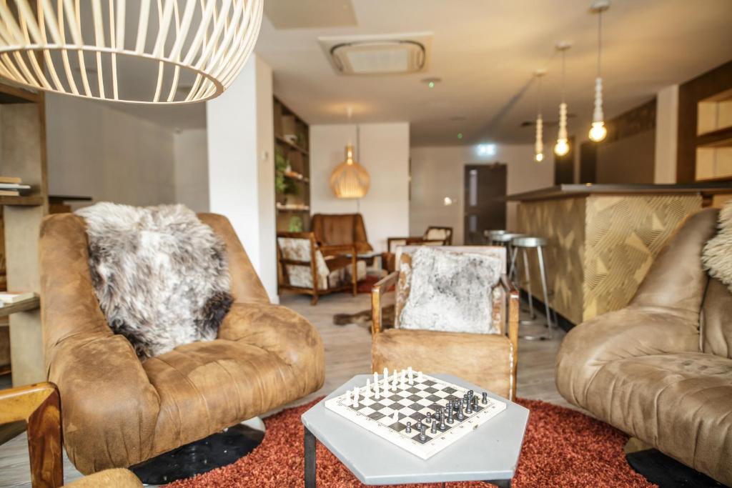 High-end Studios in Sunderland, Sunderland