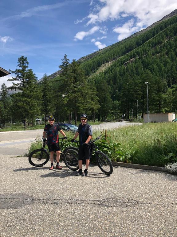 Sports and activities