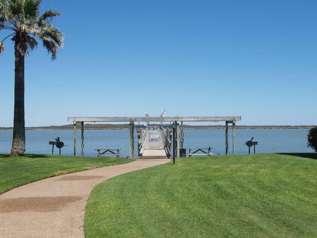 Channelview 105, Port Aransas