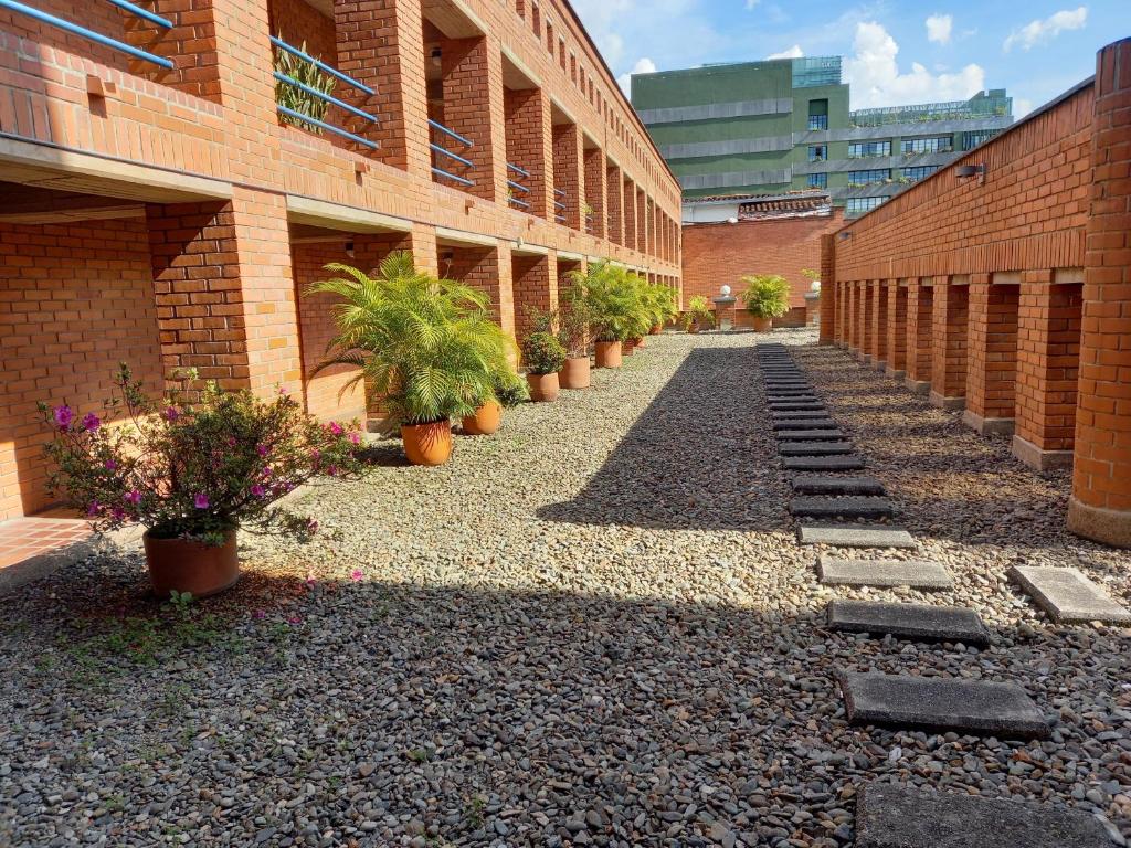 Loft Poblado Park photo