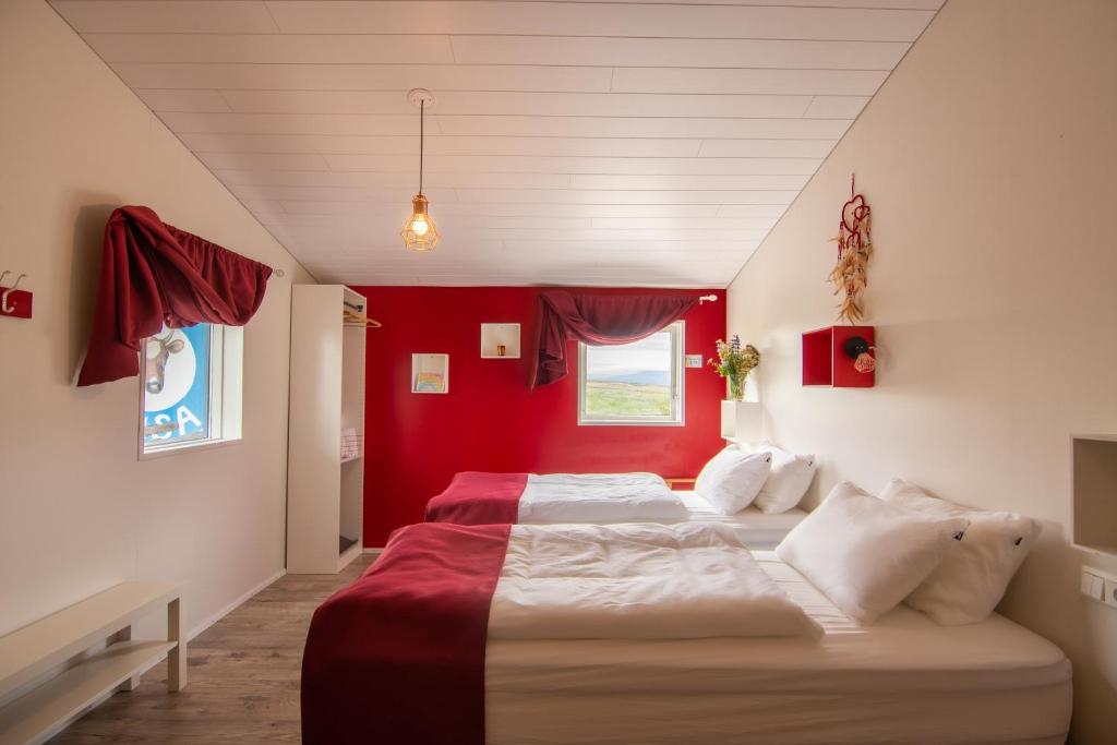 Arnarnes Paradise — Hotel in Laufás