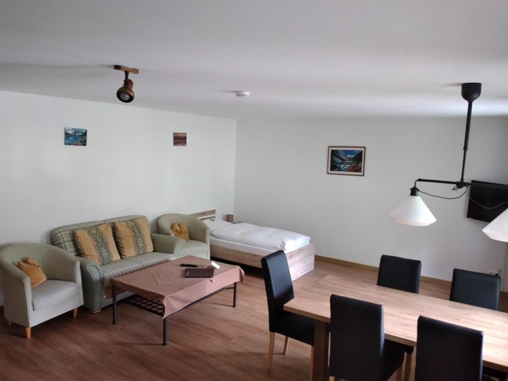 Hotel Garni Post - 2