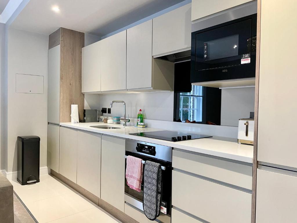 Bootham House Apartment-Close to The Minster 전경
