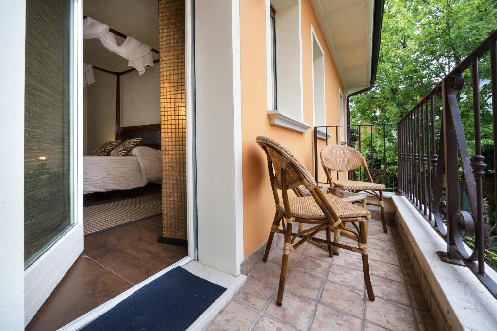 La Villa Desenzano photo