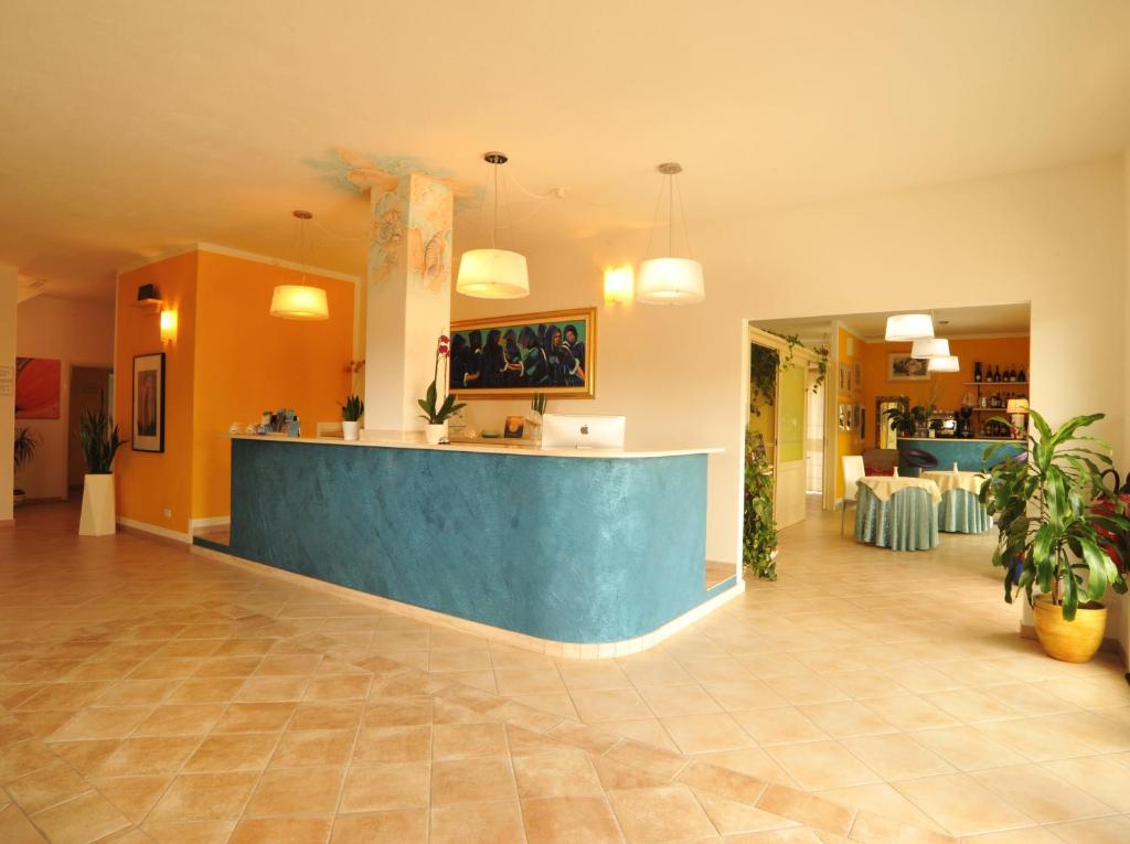 Hotel Stella Marina photo