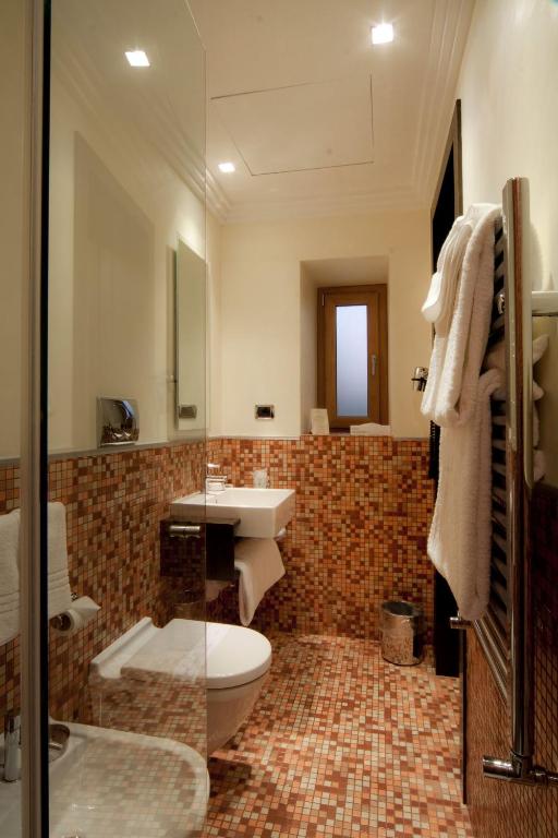 ห้องน้ำ