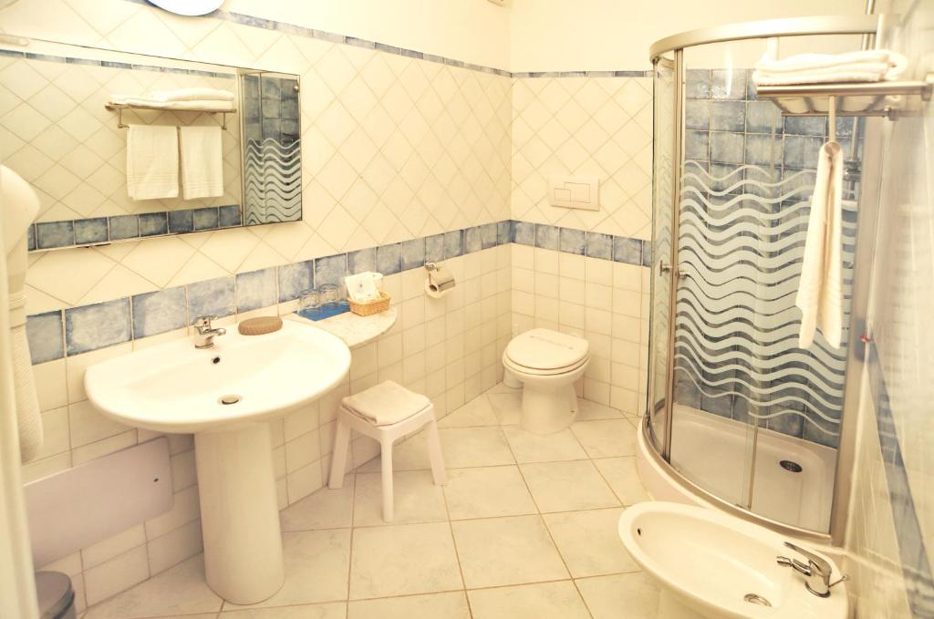 Hotel Stella Marina photo
