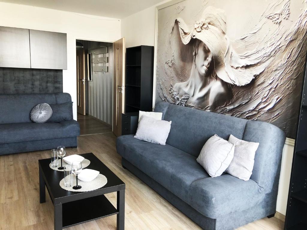 Gdańska Bryza Integro, Gdaňsk