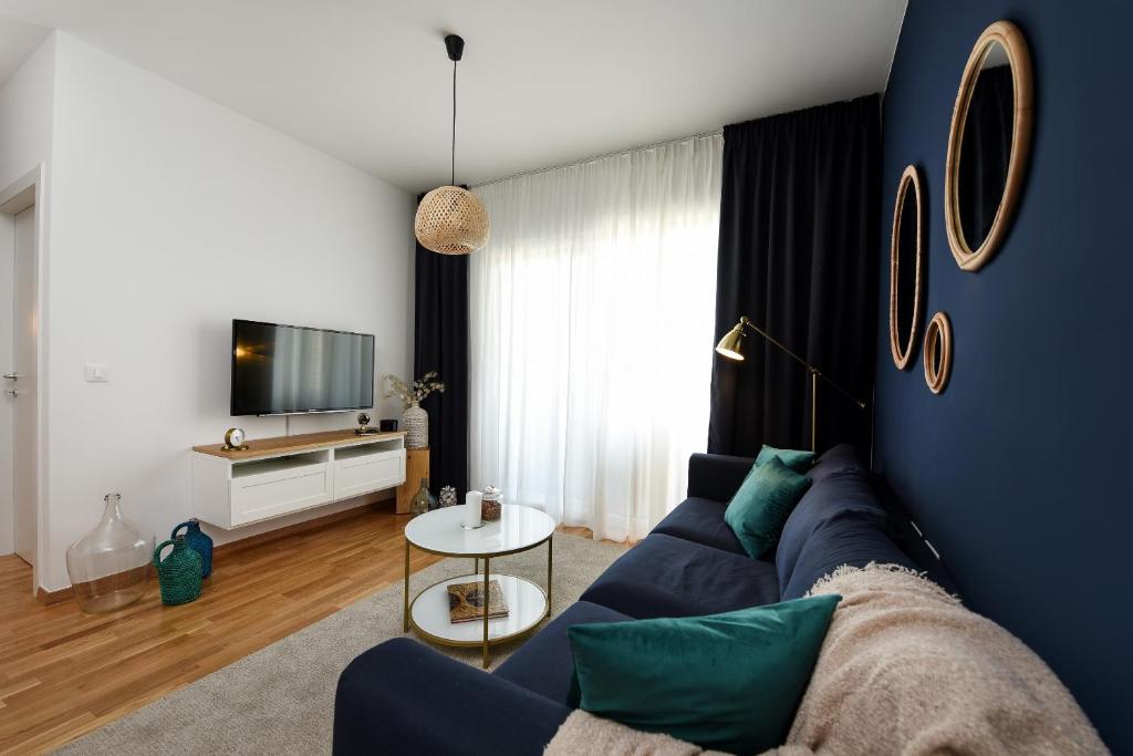 Apartment Pavin, Zadar