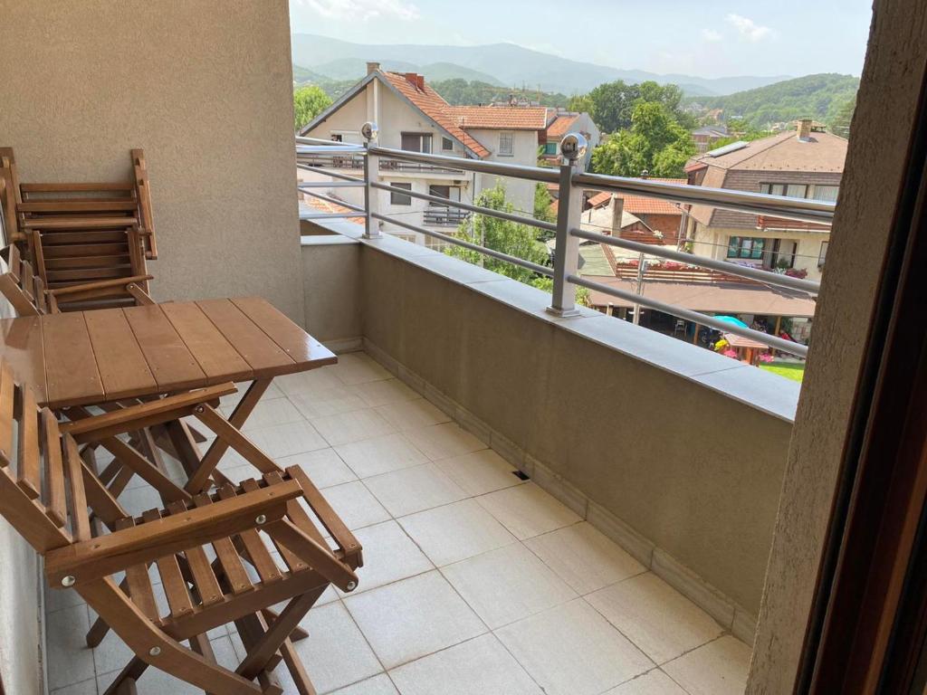 Apartman Luka - 4
