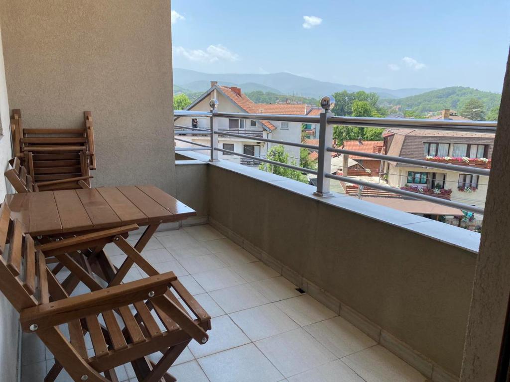 Apartman Luka - 5
