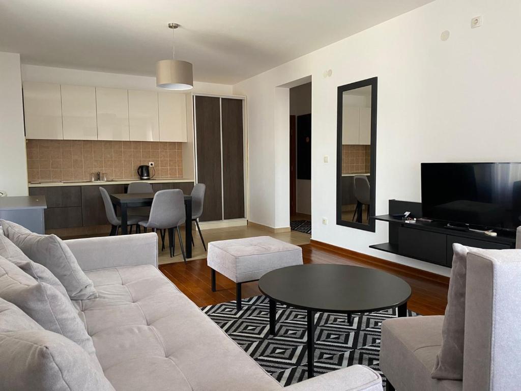 Apartman Luka, Vrnjačka Banja