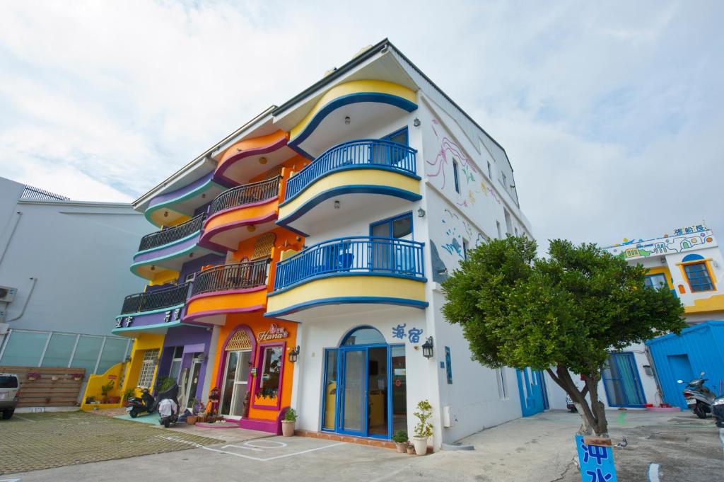 Haisu Homestay 호텔 이미지 1