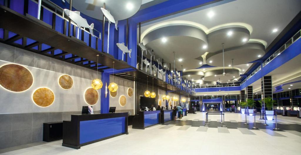 RIU REPUBLICA - ALL INCLUSIVE - ADULTS ONLY photo