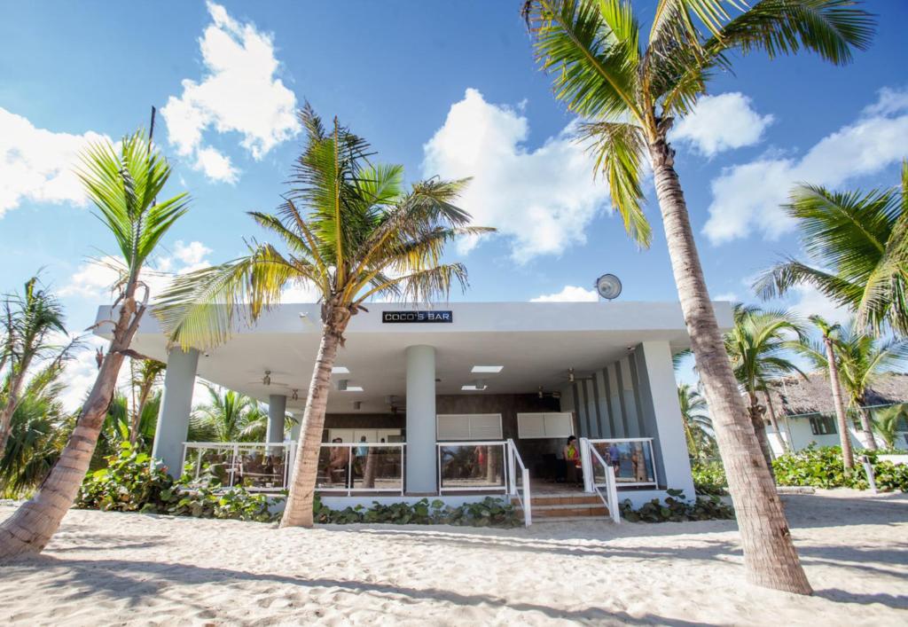 RIU REPUBLICA - ALL INCLUSIVE - ADULTS ONLY photo