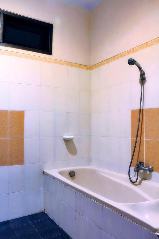 Kamar Mandi