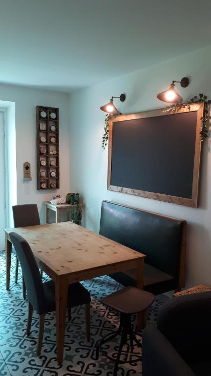 Esprit Bistrot / Rent4night Grenoble - 4