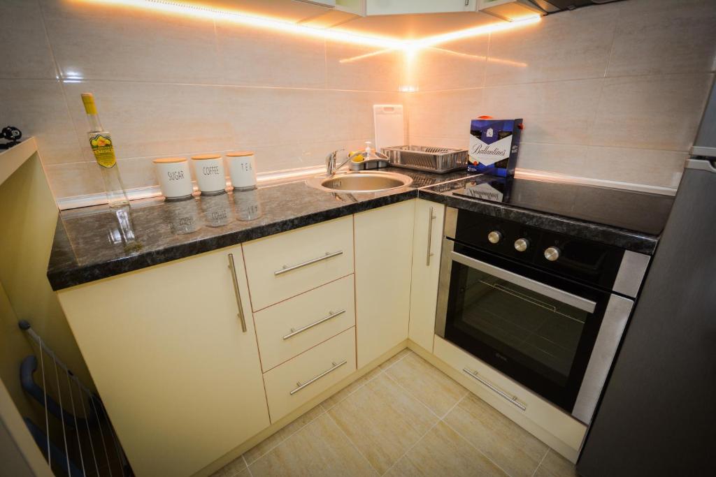 Apartman NINA - 5