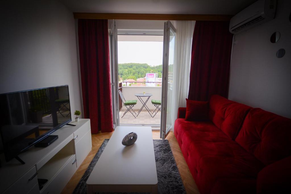 Apartman NINA - 3