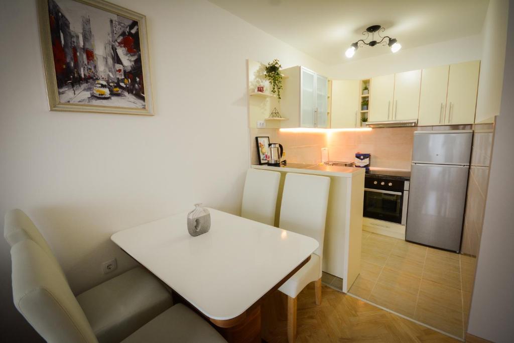 Apartman NINA - 4