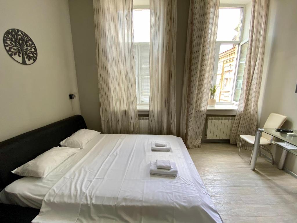 Opera Apart Hotel photo