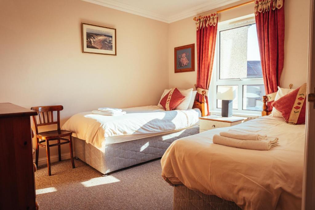 The Links Apartment Portrush photo