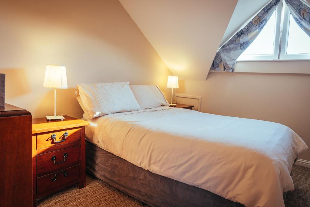 The Links Apartment Portrush photo