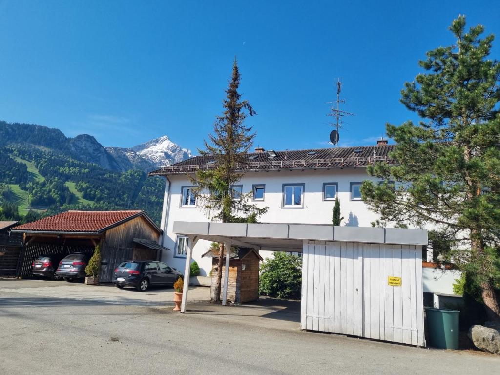 Haus Kreuzeckwiese - Self Catering Apartments - 3