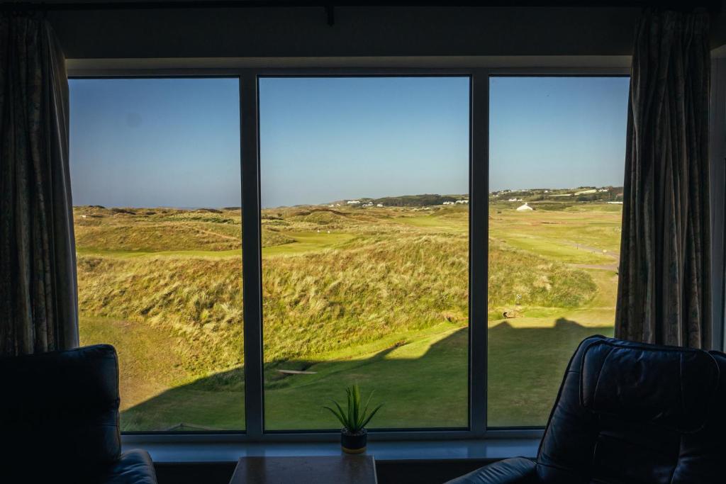 The Links Apartment Portrush photo