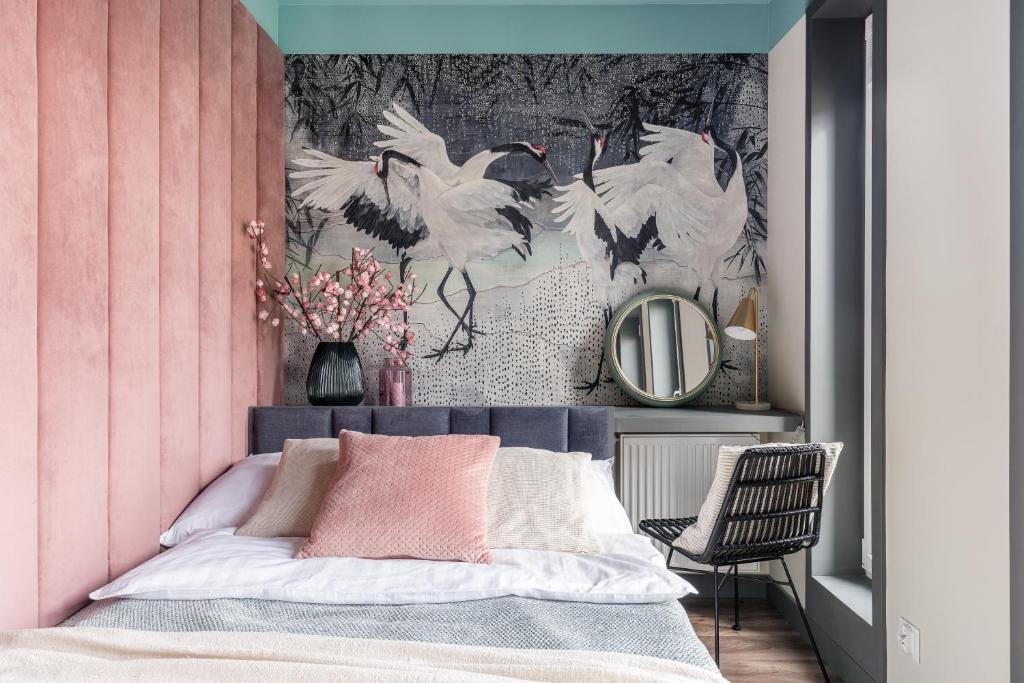 Apartament ZAPOMNIENIE, Gdyně