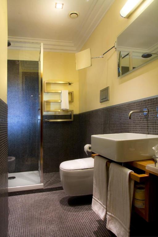 ห้องน้ำ