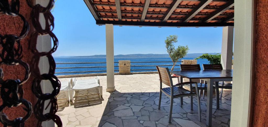Villa Antares Pisak photo