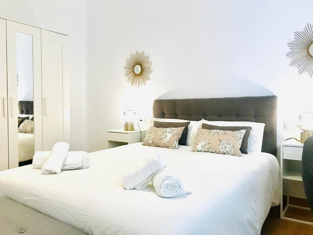 Gleaming & well located apartment in Malaga Center - 3