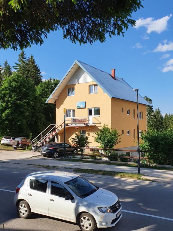 Apartments Lalovic photo