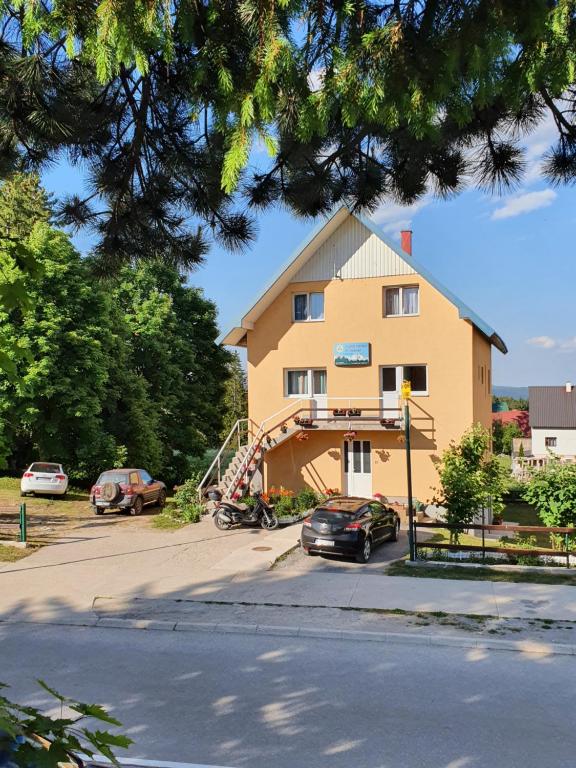 Apartments Lalovic photo