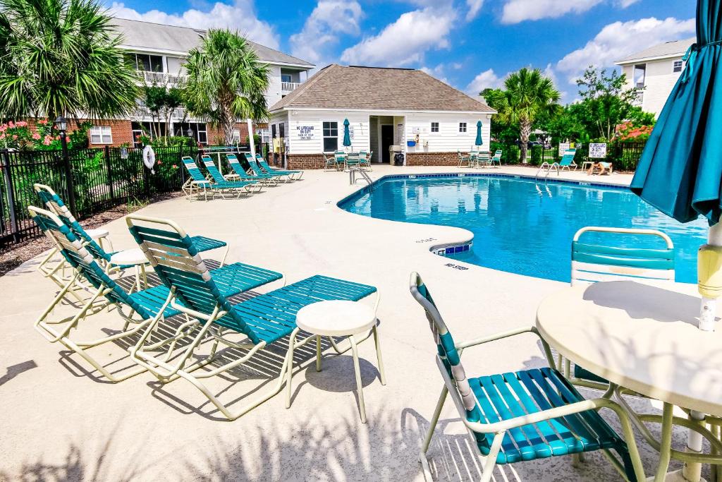 Coastal Escape photo