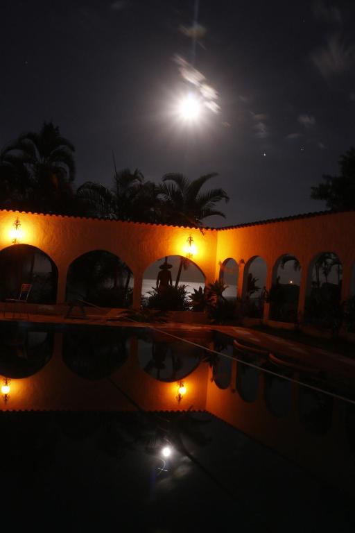Hostel House 84 photo