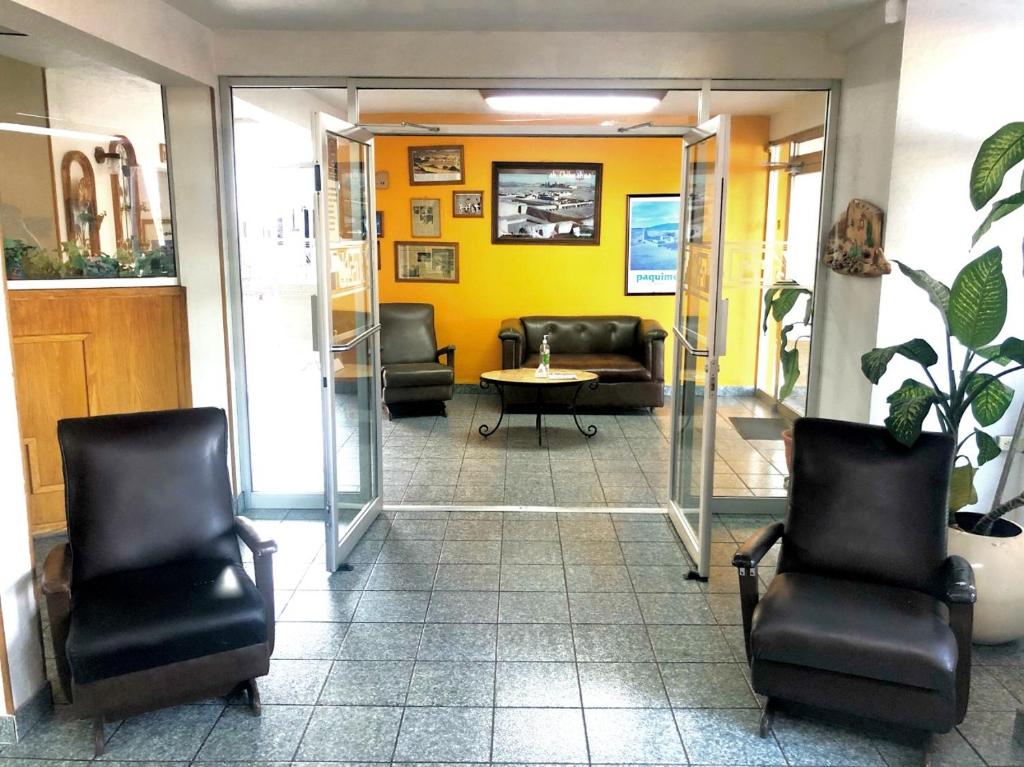 Hotel Paquime photo
