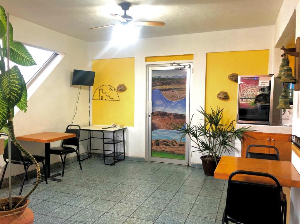 Hotel Paquime photo