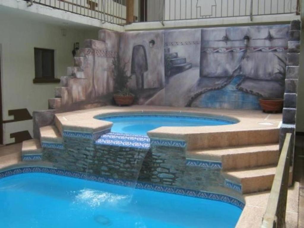Hotel Paquime photo