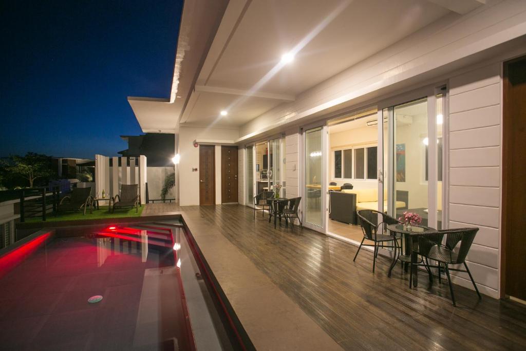 One Hagdan Villas 3