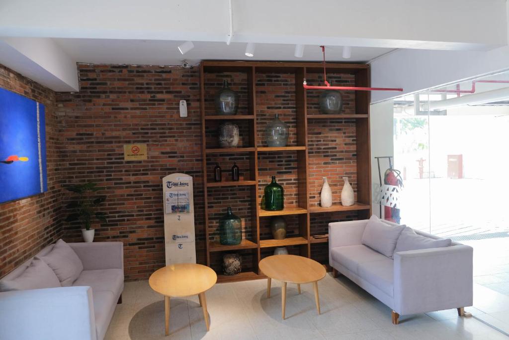 Allstay Hotel Semarang Simpang Lima photo