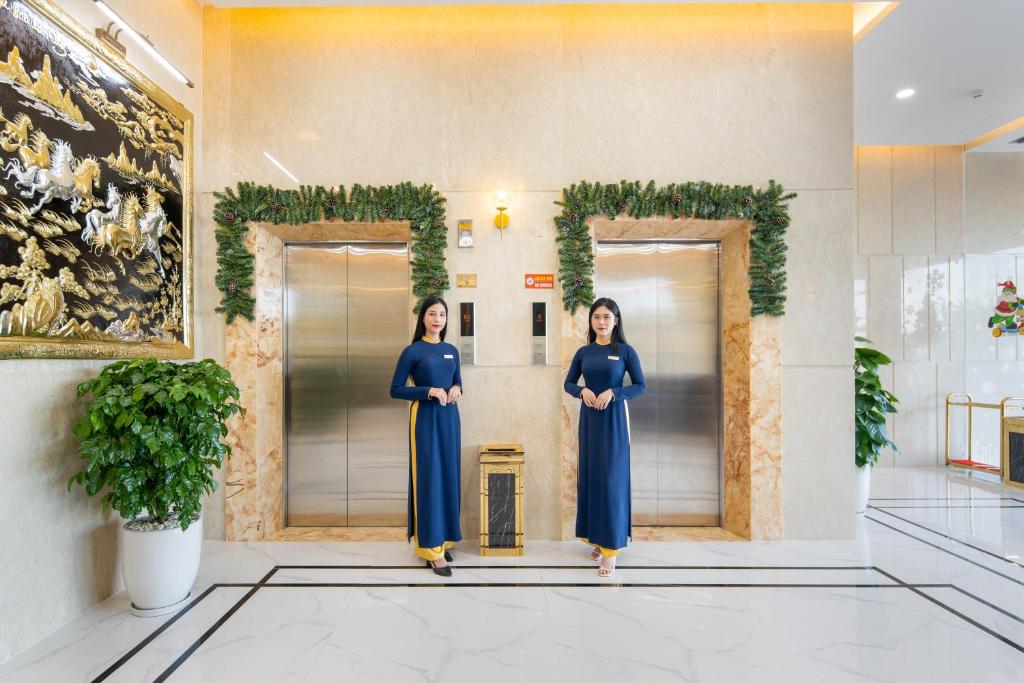 Avenis Hotel photo