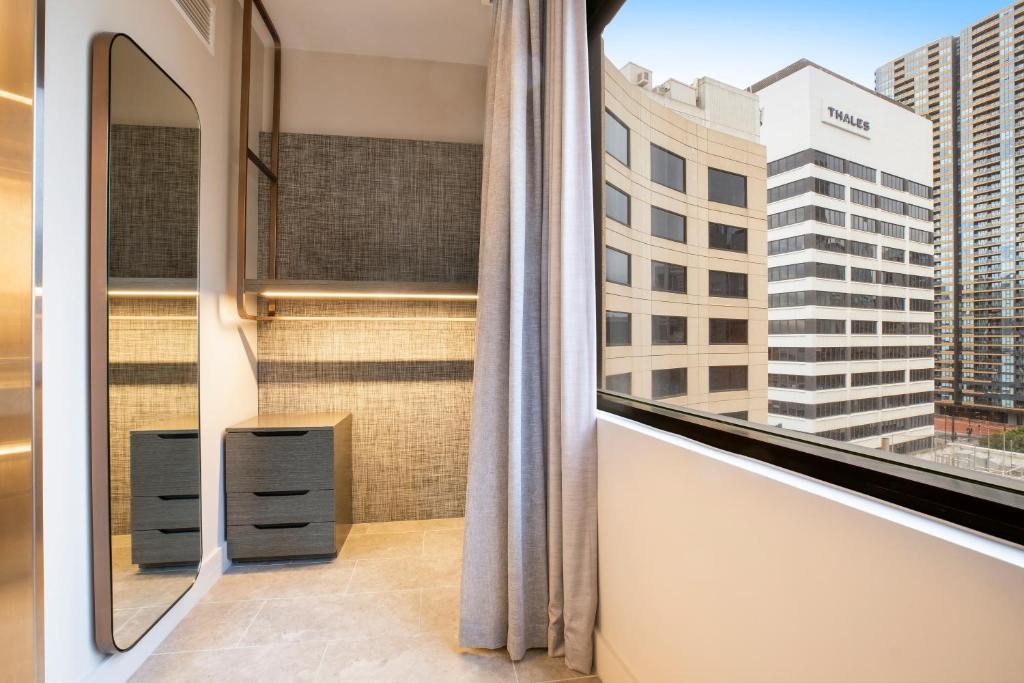 크라운 플라자 멜버른 바이 호텔 이미지 2