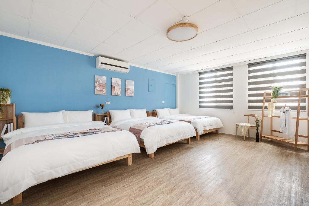 Hibnb Guesthouse 호텔 이미지 1