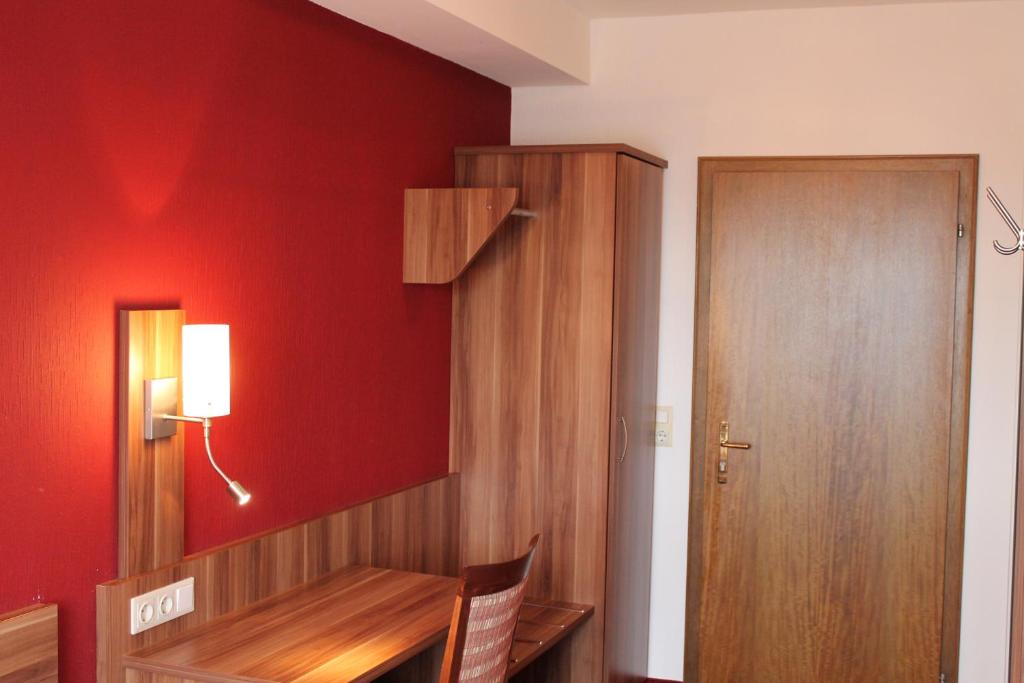 Hotel Uhl photo