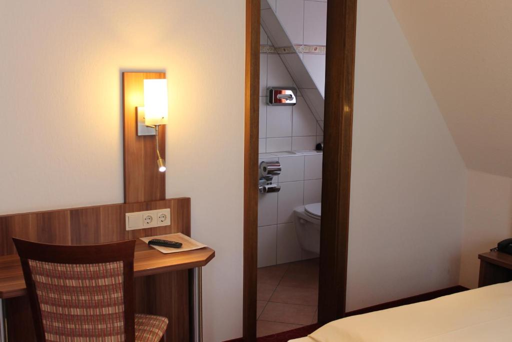 Hotel Uhl photo
