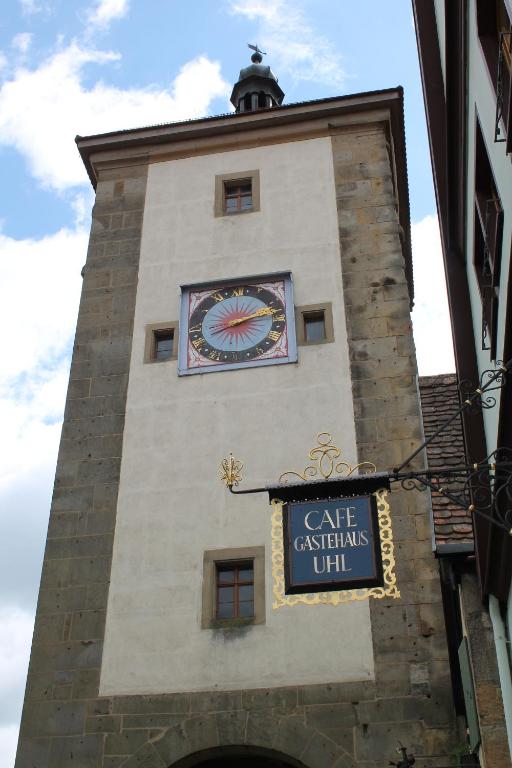 Hotel Uhl photo